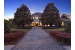 11306 BRIDGE HOUSE ROAD, WINDERMERE, FL 34786 Sold 05/12/25