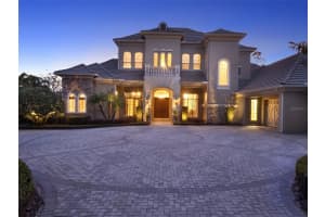 11306 BRIDGE HOUSE ROAD, WINDERMERE, FL 34786 Sold 05/12/25