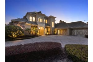 11306 BRIDGE HOUSE ROAD, WINDERMERE, FL 34786 Sold 05/12/25