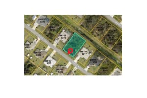 CHIPLEY AVE, NORTH PORT, FL 34286 Sold 05/09/25