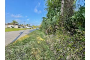 CHIPLEY AVE, NORTH PORT, FL 34286 Sold 05/09/25