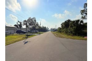 CHIPLEY AVE, NORTH PORT, FL 34286 Sold 05/09/25