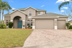 2333 PESARO CIRCLE, OCOEE, FL 34761 Sold 04/14/25