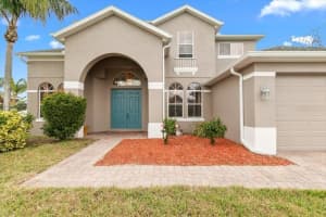 2333 PESARO CIRCLE, OCOEE, FL 34761 Sold 04/14/25