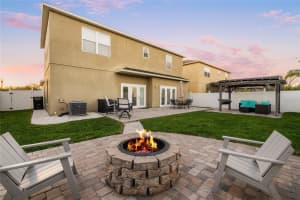 5278 WALNUT RIDGE DRIVE, ORLANDO, FL 32829 Sold 04/18/25