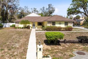 2101 LAKE FRANCIS DRIVE, APOPKA, FL 32712 Sold 06/02/25