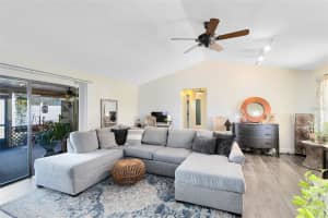2101 LAKE FRANCIS DRIVE, APOPKA, FL 32712 Sold 06/02/25