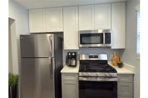5521 80TH STREET NORTH #306, ST PETERSBURG, FL 33709 - MLS#MFRO6286094