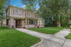 803 HARWOOD STREET, ORLANDO, FL 32803 Sold 05/02/25
