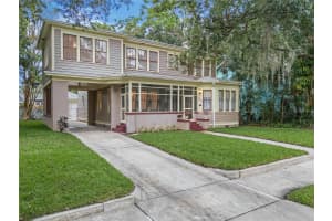 803 HARWOOD STREET, ORLANDO, FL 32803 Sold 05/02/25