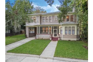 803 HARWOOD STREET, ORLANDO, FL 32803 Sold 05/02/25