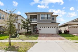 2546 Empress Dr, KISSIMMEE