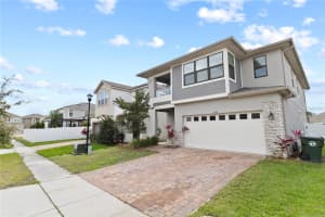 2546 EMPRESS DRIVE, KISSIMMEE, FL 34741 - MLS#MFRO6286100