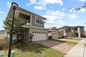 2546 EMPRESS DRIVE, KISSIMMEE, FL 34741 - MLS#MFRO6286100