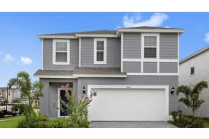 3356 LILAC WAY, DAVENPORT, FL 33897 Sold 06/04/25