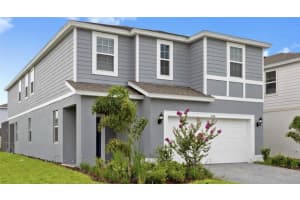 3356 LILAC WAY, DAVENPORT, FL 33897 Sold 06/04/25