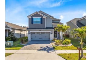 8743 SIDLEY LANE, ORLANDO, FL 32832 Sold 05/01/25