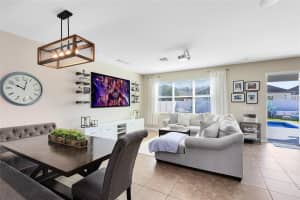 8743 SIDLEY LANE, ORLANDO, FL 32832 Sold 05/01/25