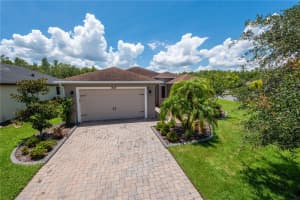 1368 DEL MAR DRIVE, KISSIMMEE, FL 34759 Sold 08/01/25