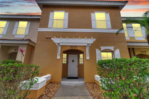 1027 PARK RIDGE CIRCLE, KISSIMMEE, FL 34746 Sold 07/08/25
