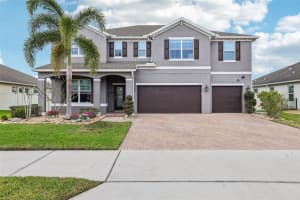 3775 PRAIRIE RESERVE BOULEVARD, ORLANDO, FL 32824 Sold 04/18/25