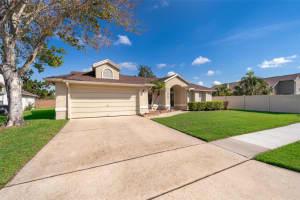 2901 EAGLE LAKE DRIVE, ORLANDO, FL 32837 Sold 05/06/25