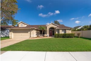 2901 EAGLE LAKE DRIVE, ORLANDO, FL 32837 Sold 05/06/25