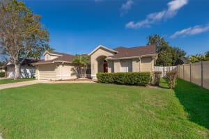 2901 EAGLE LAKE DRIVE, ORLANDO, FL 32837 Sold 05/06/25