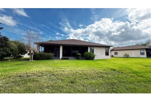 27307 PINE STRAW ROAD, LEESBURG, FL 34748 - MLS#MFRO6286156