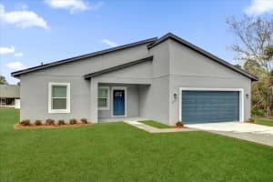 2415 165TH PLACE, OCALA, FL 34473 Sold 06/12/25