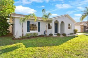 649 CARIBOU COURT, POINCIANA, FL 34759 Sold 04/17/25