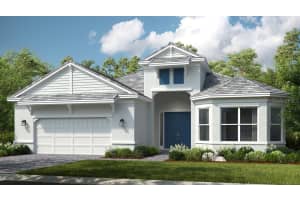 5641 Nevis Ter, KISSIMMEE