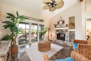 2621 TALON COURT, ORLANDO, FL 32837 Sold 05/05/25