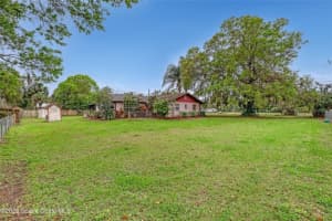6085 LORD STREET, MIMS, FL 32754 Sold 05/30/25