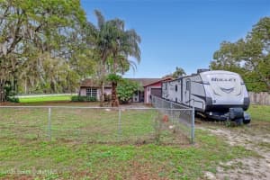 6085 LORD STREET, MIMS, FL 32754 Sold 05/30/25