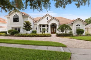 10653 EMERALD CHASE DRIVE, ORLANDO, FL 32836 Sold 03/21/25
