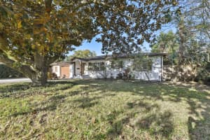 4249 KENDRICK ROAD, ORLANDO, FL 32804 Sold 07/08/25