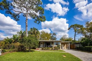 3519 BACKSPIN LANE, ORLANDO, FL 32804 Sold 06/17/25