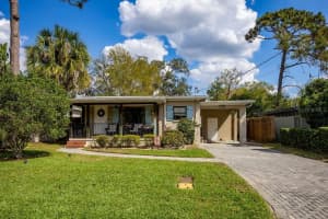 3519 BACKSPIN LANE, ORLANDO, FL 32804 Sold 06/17/25