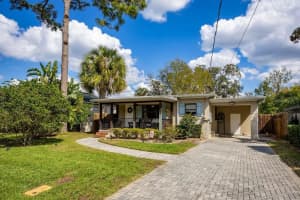3519 BACKSPIN LANE, ORLANDO, FL 32804 Sold 06/17/25
