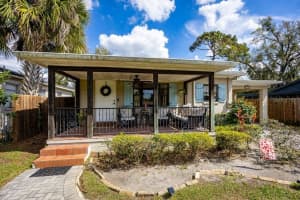 3519 BACKSPIN LANE, ORLANDO, FL 32804 Sold 06/17/25