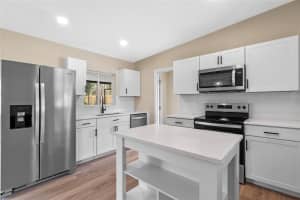 3518 SHIRLEY DRIVE, APOPKA, FL 32703 Sold 04/30/25