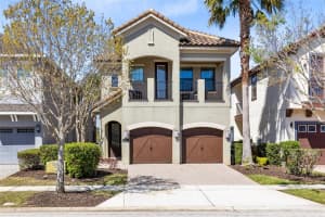 1004 CASTLE PINES COURT, REUNION, FL 34747 - MLS#MFRO6286215