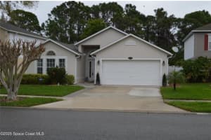 459 MACON DRIVE, TITUSVILLE, FL 32780 Sold 05/02/25