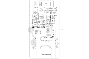 4654 THORNLEA ROAD, ORLANDO, FL 32817 - MLS#MFRO6286235