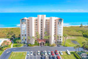 3870 N HIGHWAY A1A #301, FORT PIERCE, FL 34949 - MLS#MFRO6286237