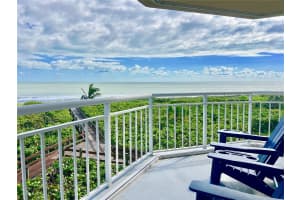 3870 N HIGHWAY A1A #301, FORT PIERCE, FL 34949 - MLS#MFRO6286237