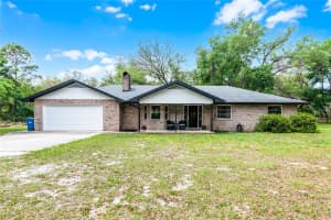 1095 GRAND AVENUE, ORANGE CITY, FL 32763 Sold 06/16/25