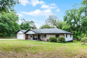 1095 GRAND AVENUE, ORANGE CITY, FL 32763 Sold 06/16/25
