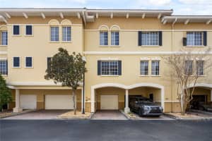 116 OBRIEN STREET, TAMPA, FL 33609 Sold 06/20/25